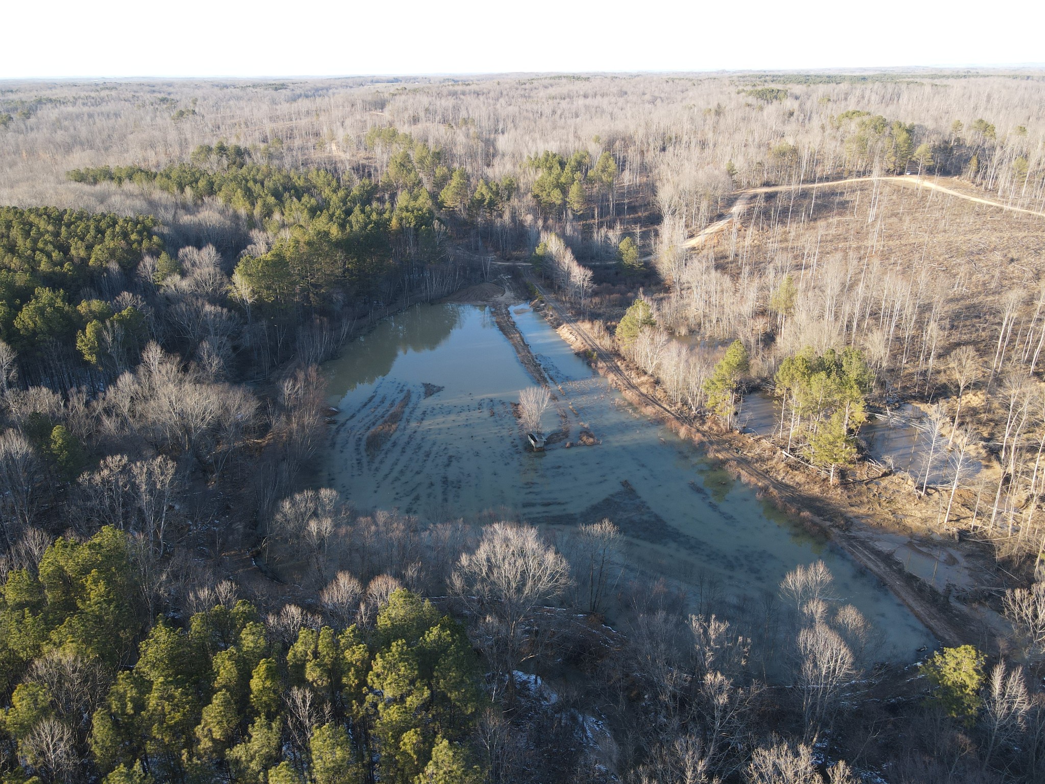 0 Copper Spring Road