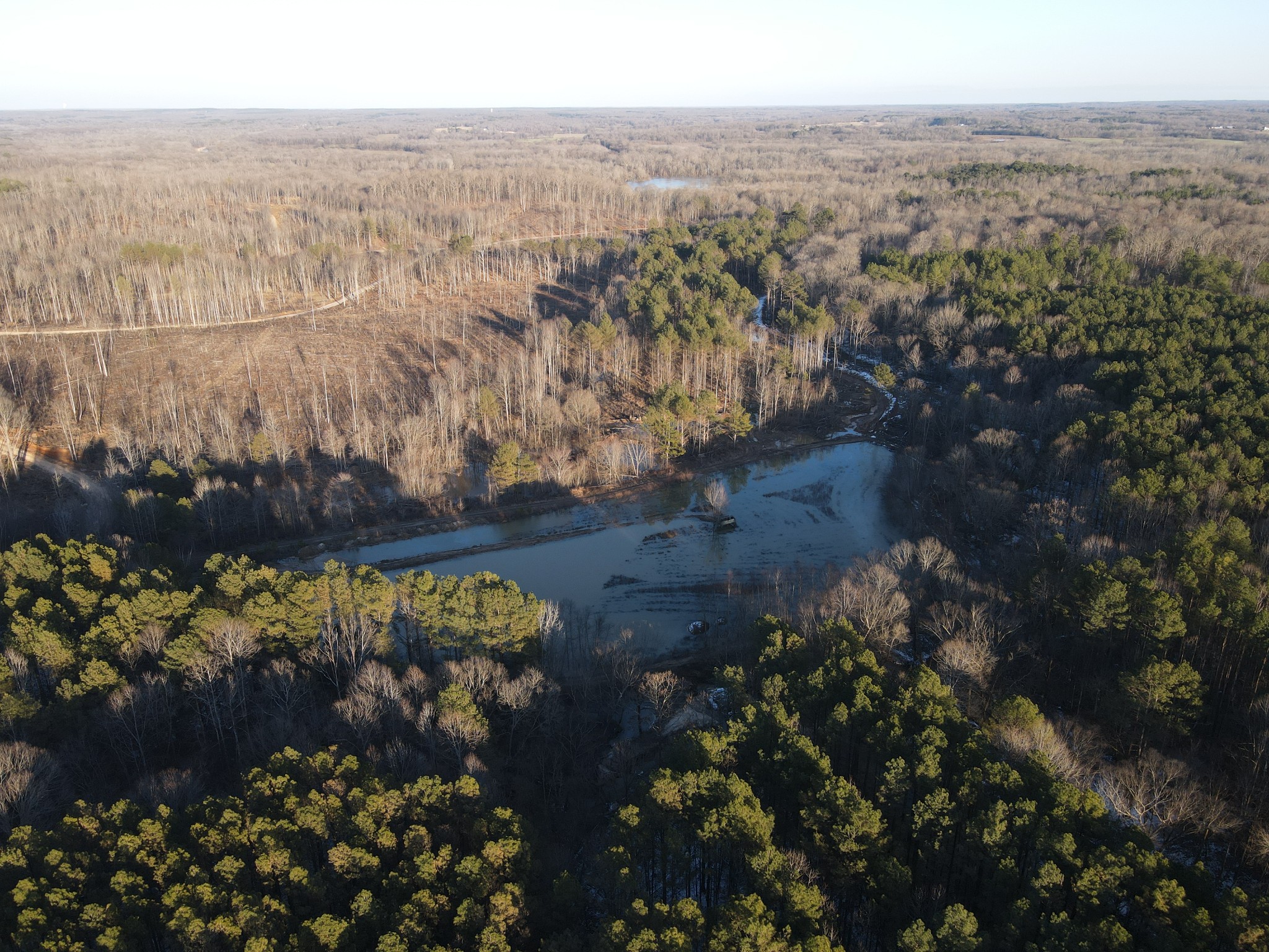 0 Copper Spring Road