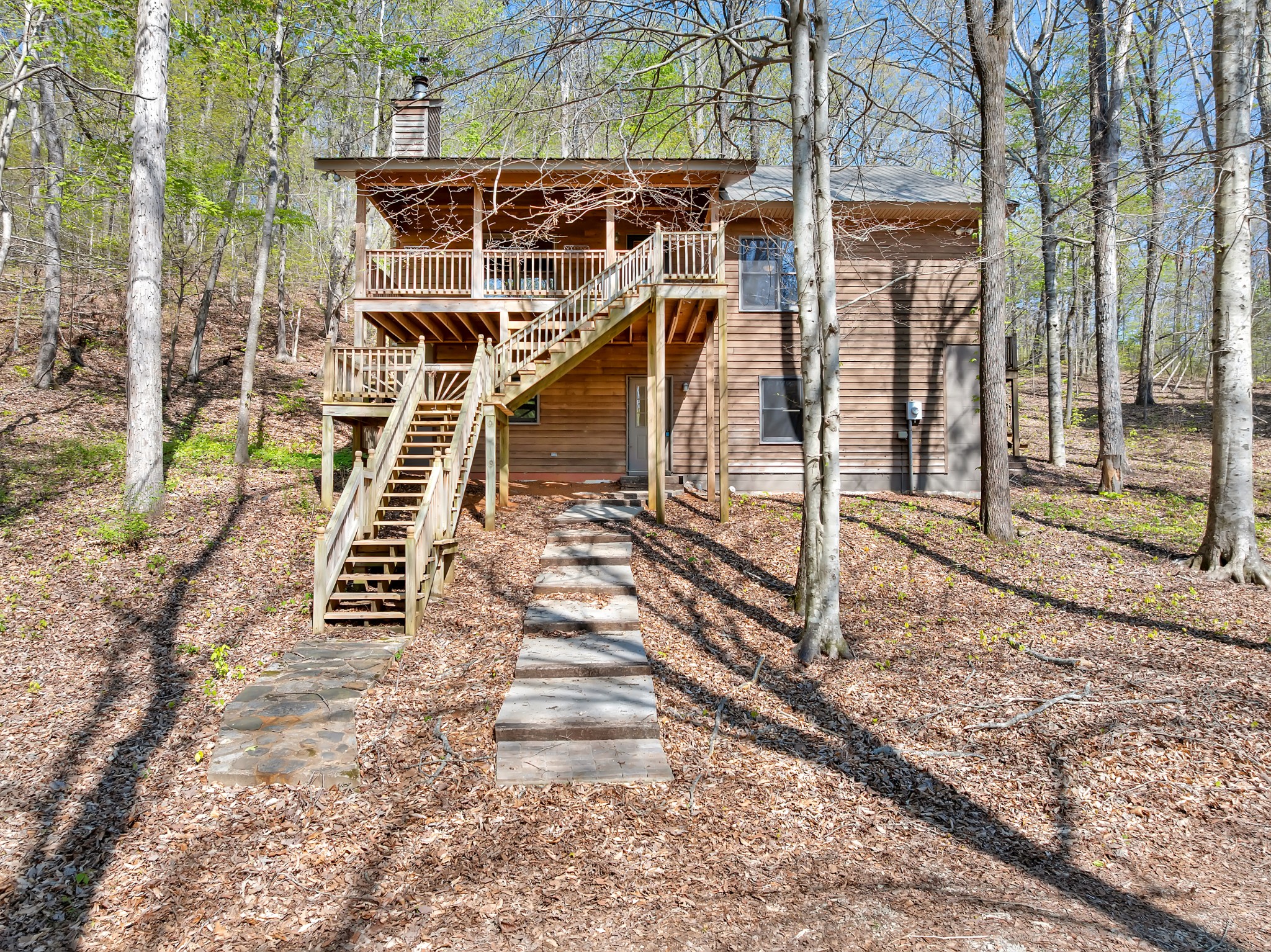 551 Shippmans Creek Rd