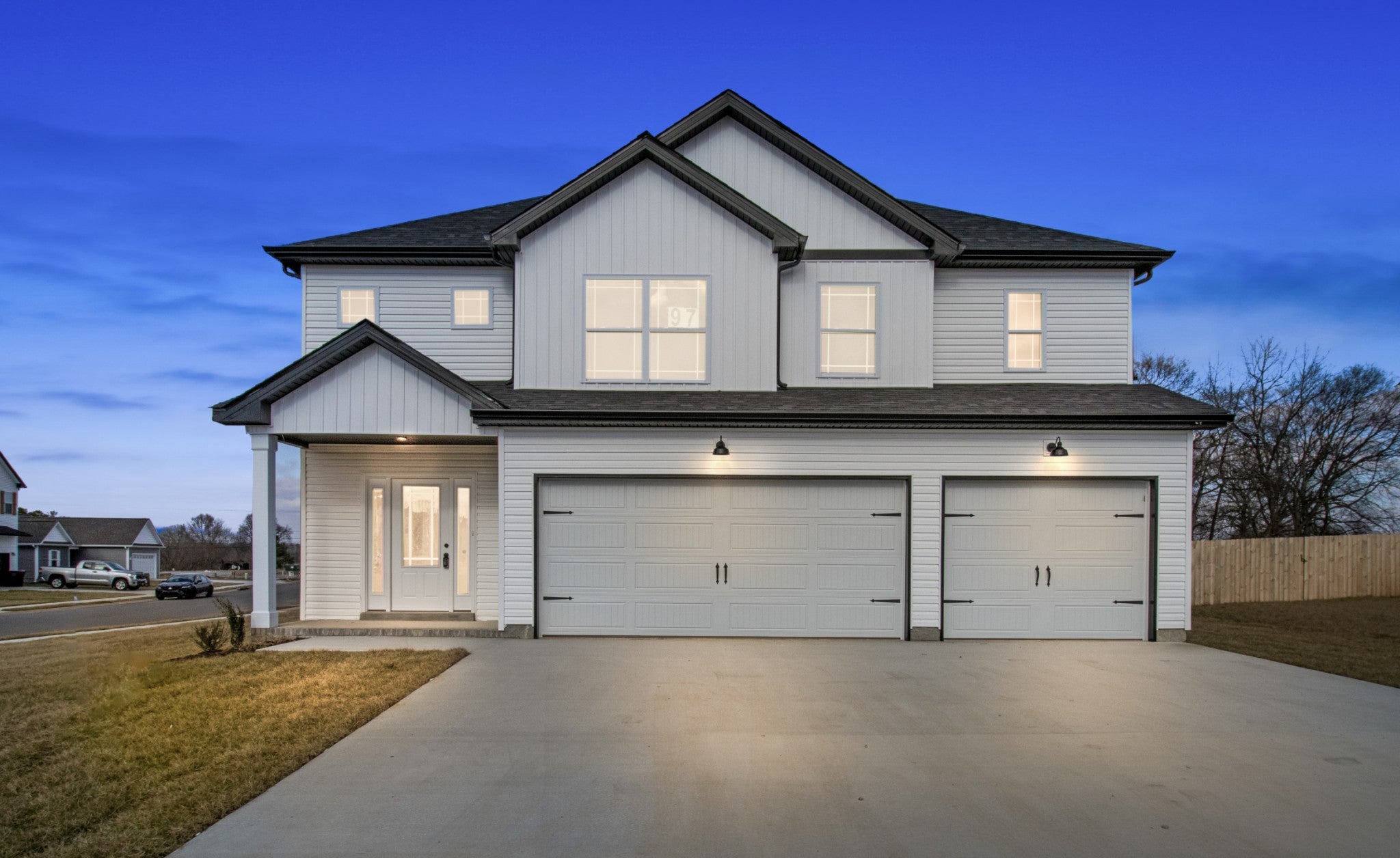 141 Monaghan Dr