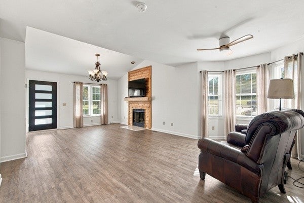 645 Wildwood Trce