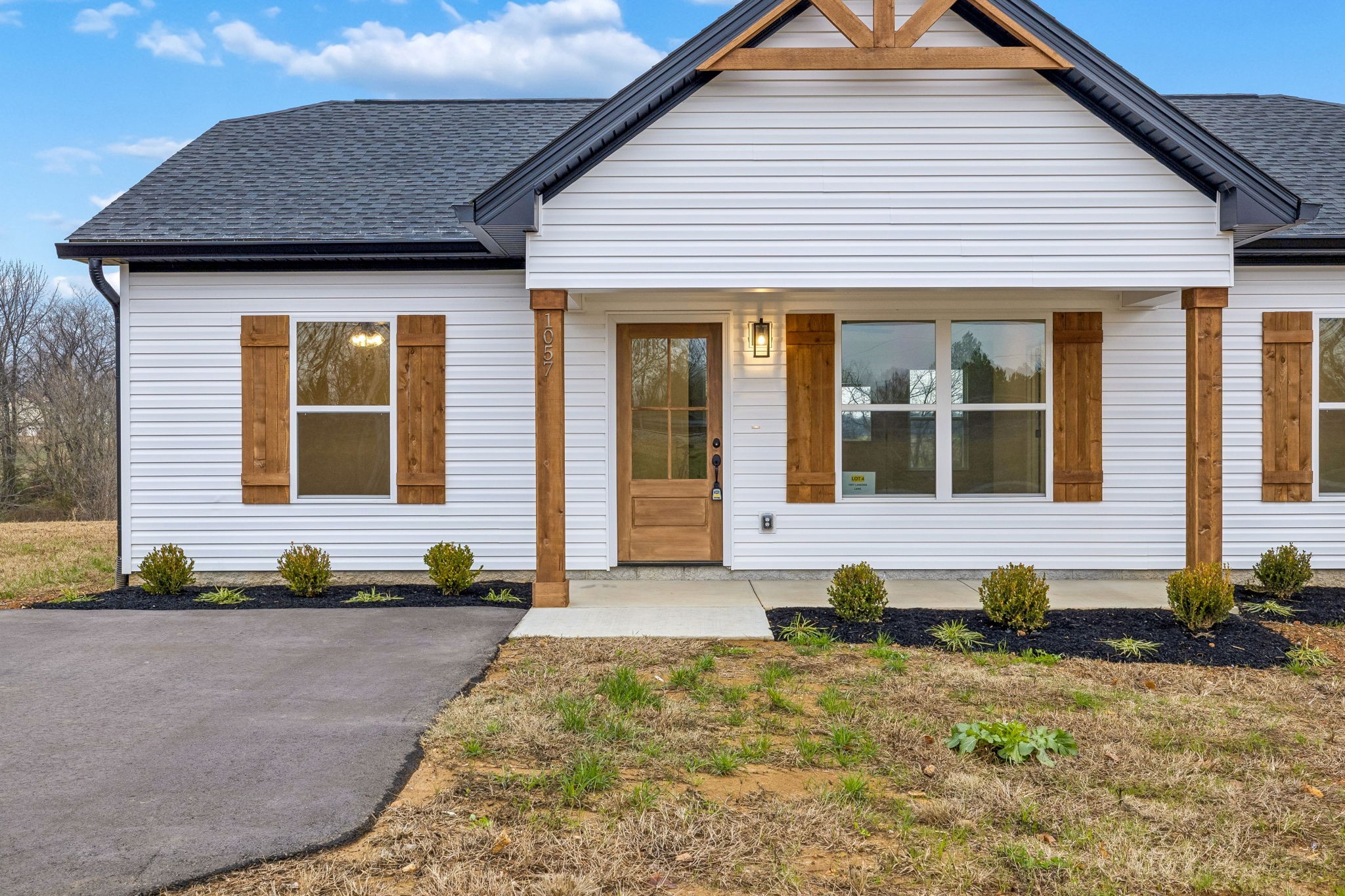 1057 Landing Lane Lot 4