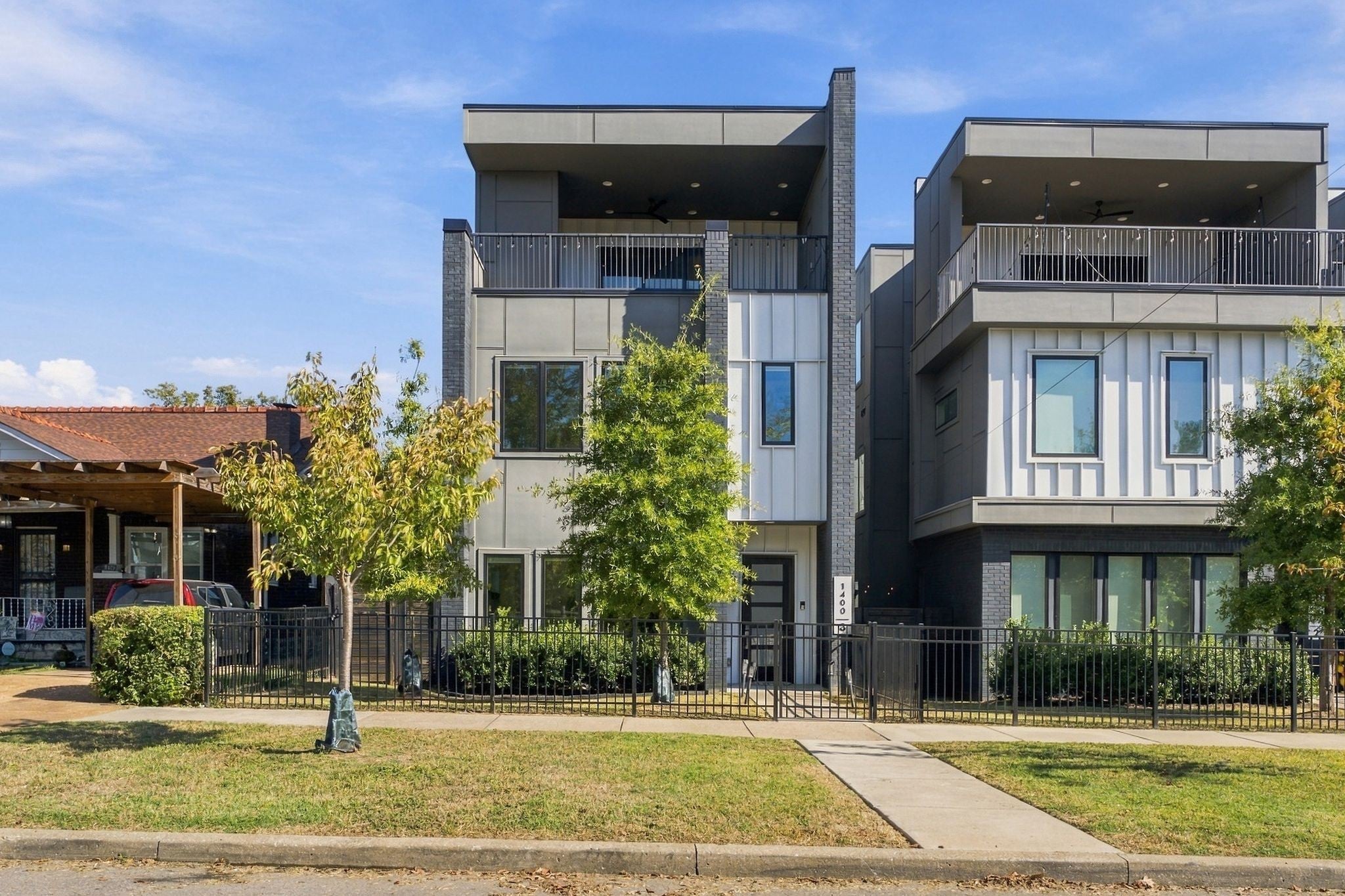 1400 Arthur Ave 3