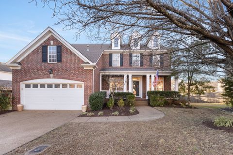 403 Freesia Ct Franklin TN 37064