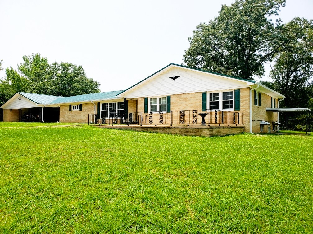 3105 Old Highway 69 S