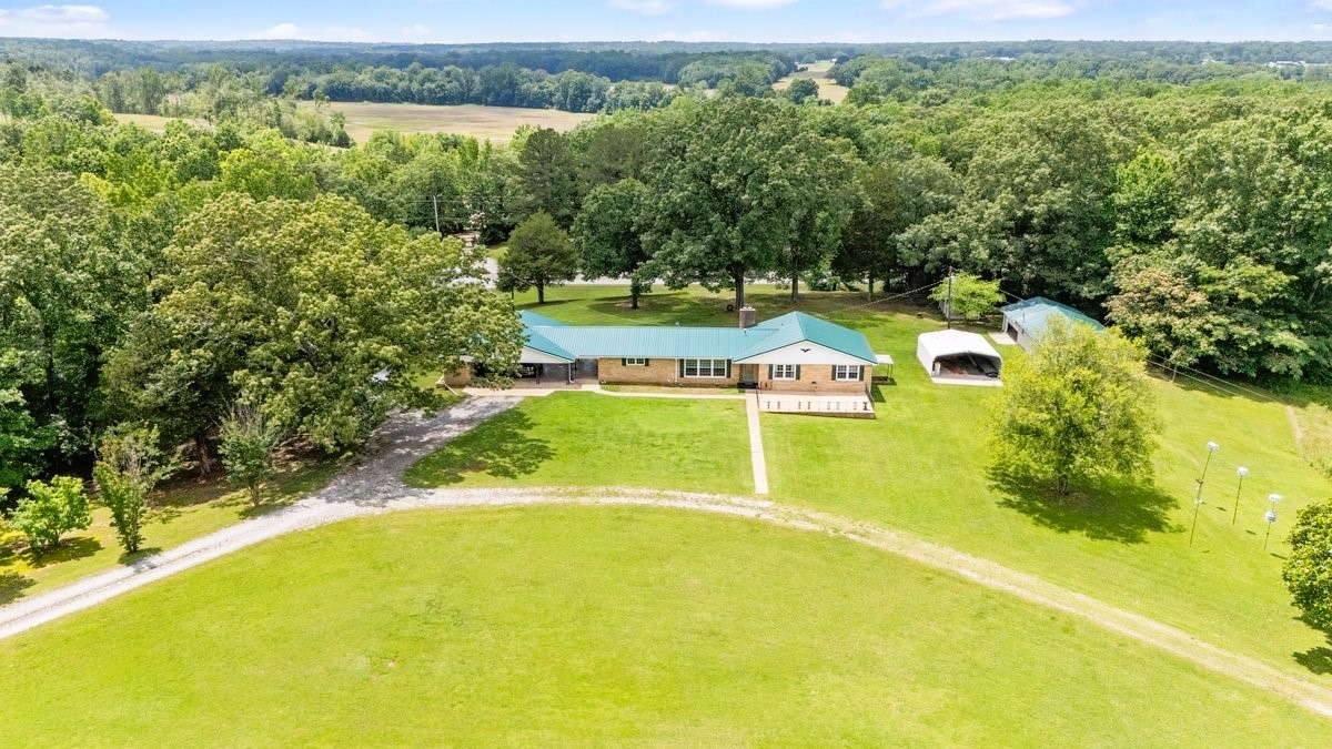 3105 Old Highway 69 S