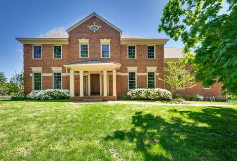 1008 Green Hill Cv Brentwood TN 37027