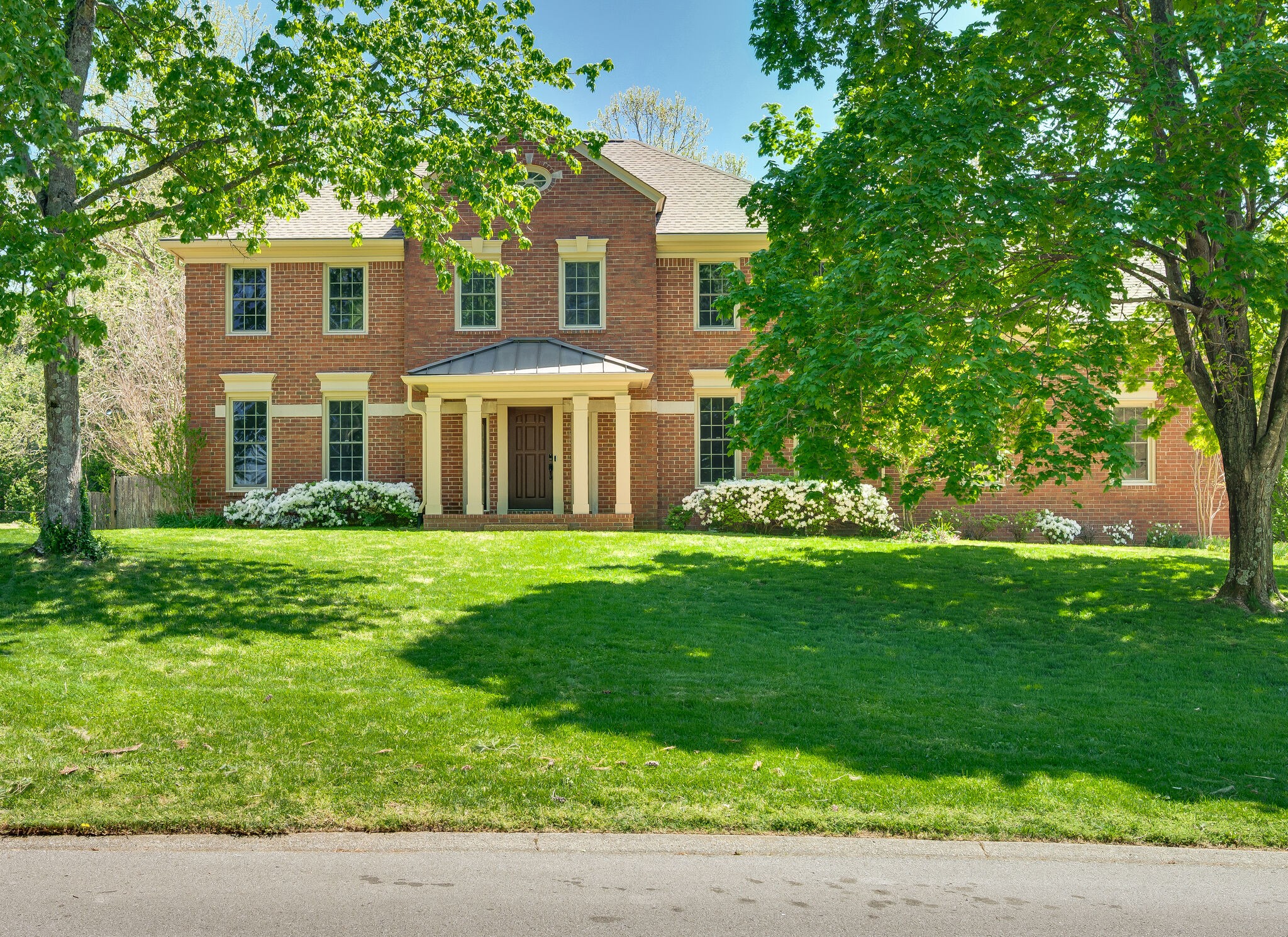 1008 Green Hill Cv