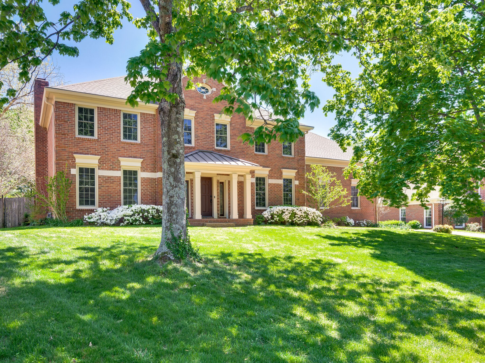 1008 Green Hill Cv