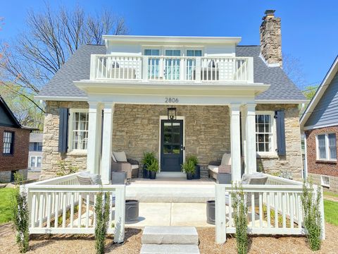 2806 Westwood Ave Nashville TN 37212