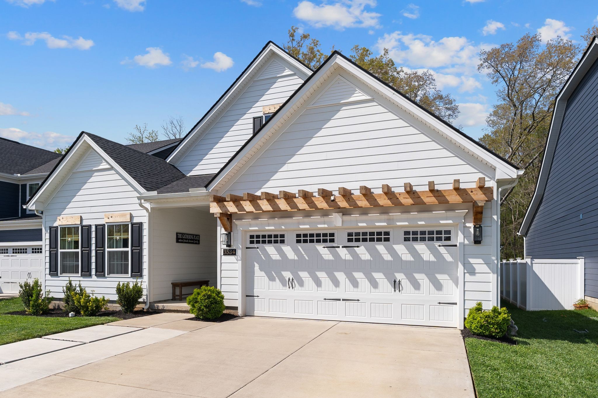 3534 Pepper Glendale Dr