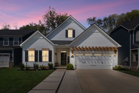 3534 Pepper Glendale Dr, Murfreesboro, TN 37128 - MLS#: 2820789
