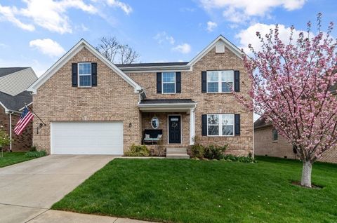 2553 Carmine St Nolensville TN 37135