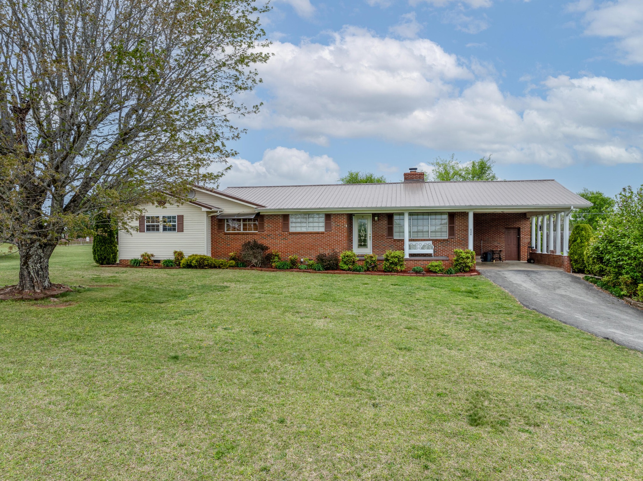 View Tellico Plains, TN 37385 house