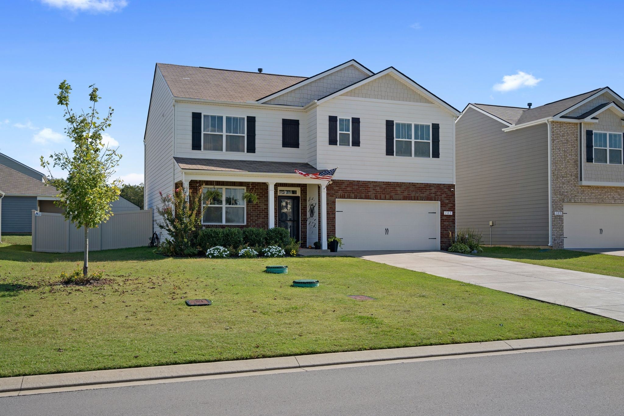 105 William Dylan Dr