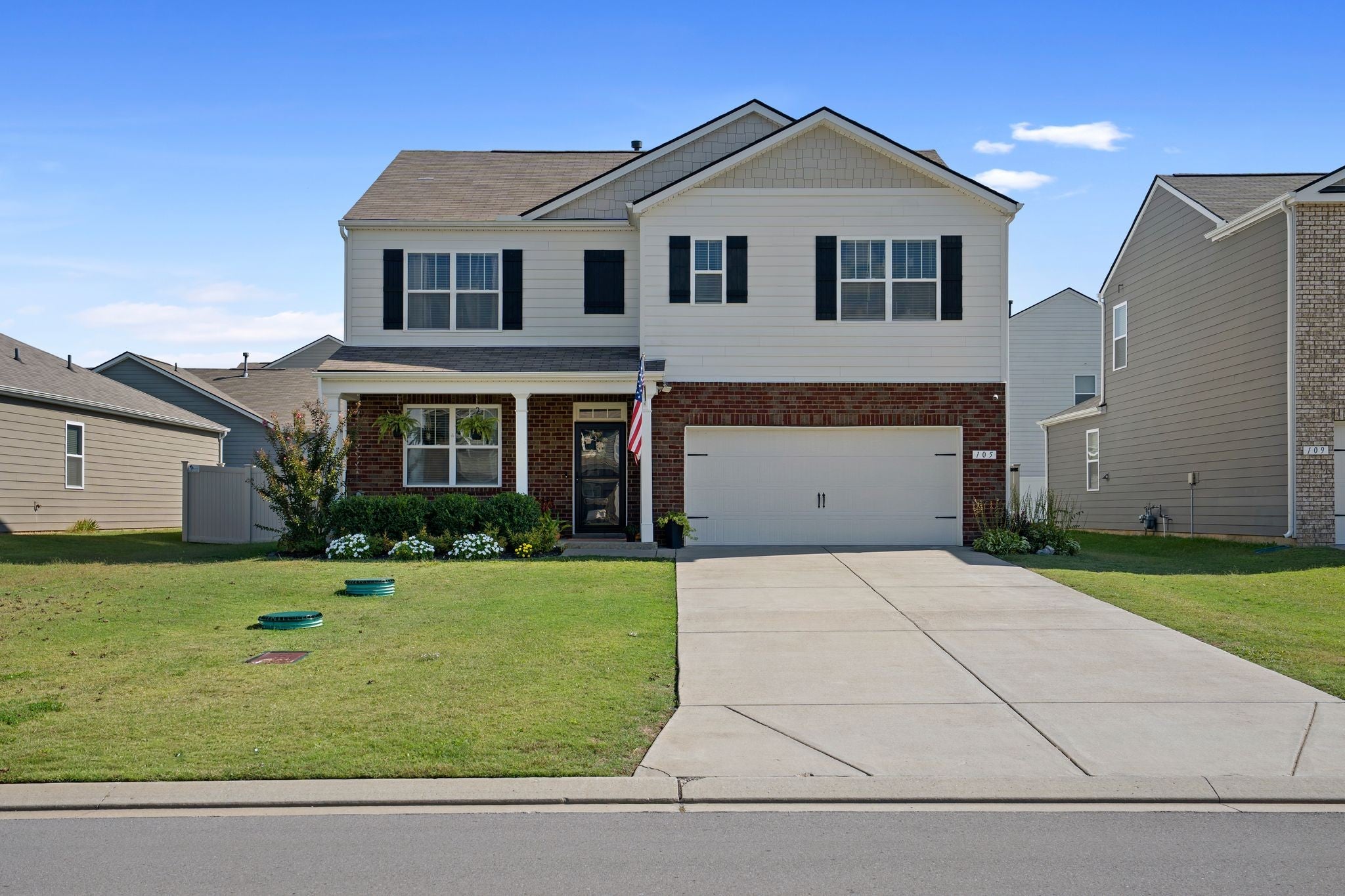 105 William Dylan Dr
