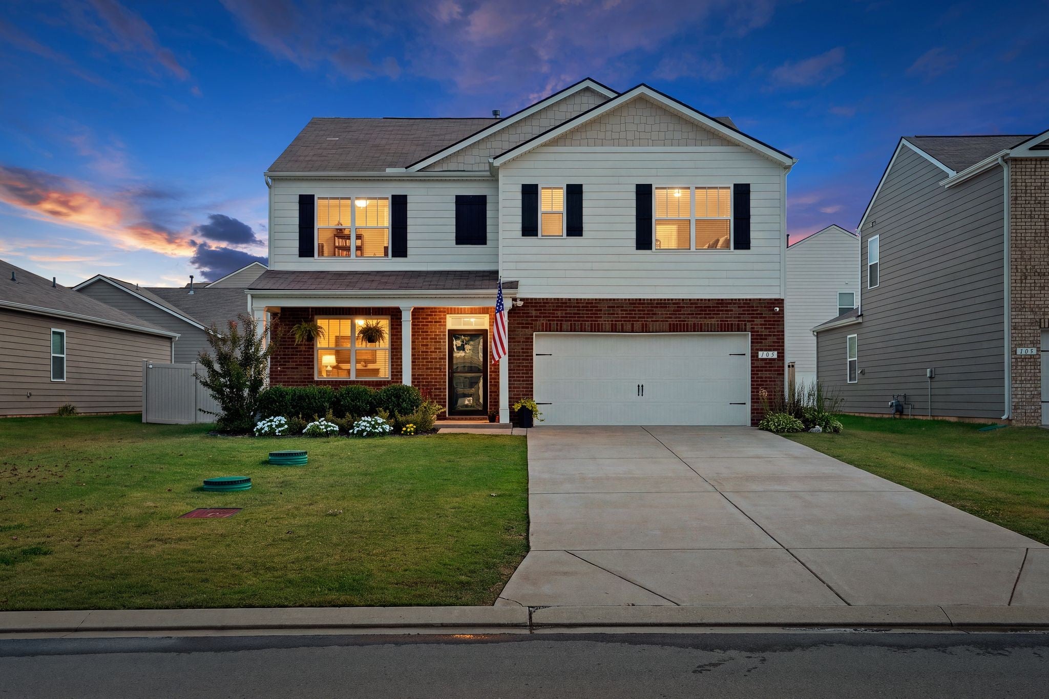 105 William Dylan Dr