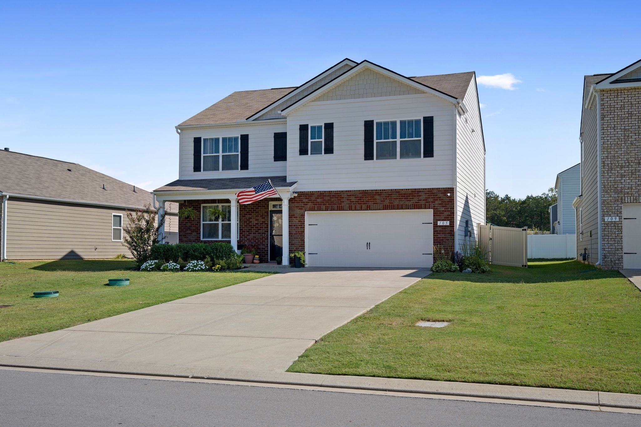 105 William Dylan Dr