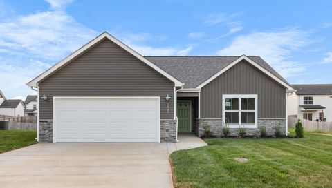 361 Galway Dr, Clarksville, TN 37042 - MLS#: 2886297