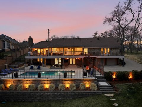 123 Valley Brook Dr Hendersonville TN 37075