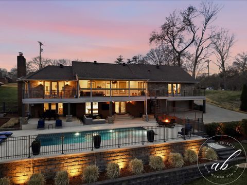 123 Valley Brook Dr Hendersonville TN 37075