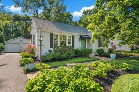 3411 Springbrook Dr Nashville TN 37204