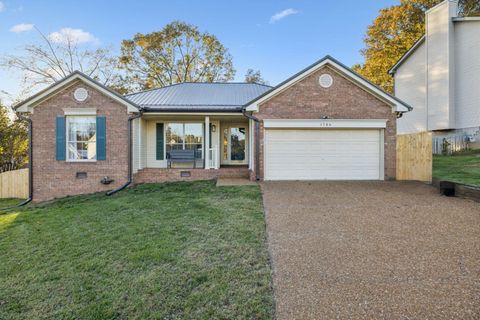 1764 Aaronwood Dr Old Hickory TN 37138