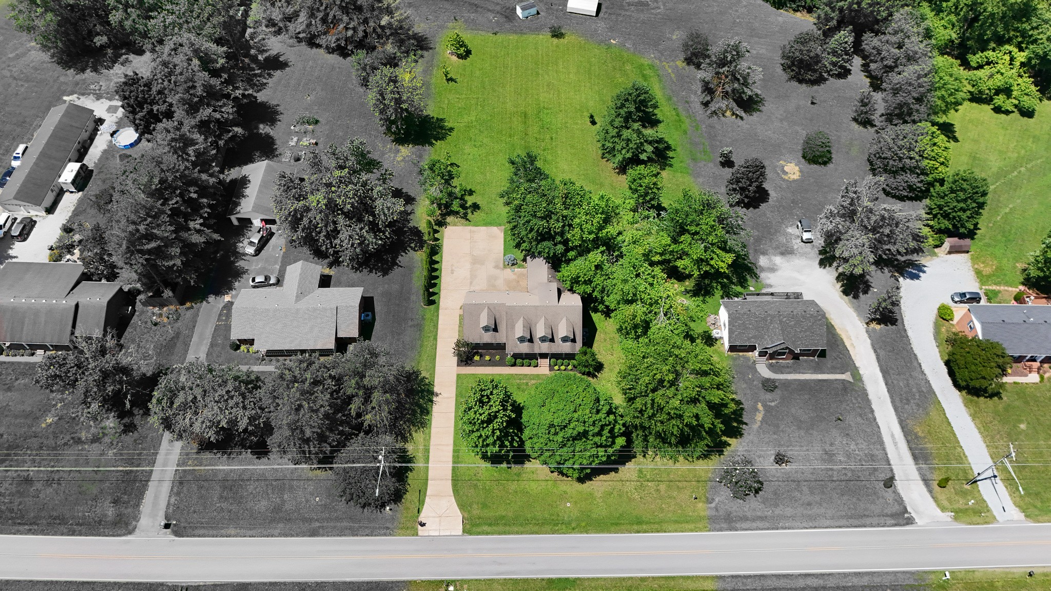 616 Fowler Ford Rd