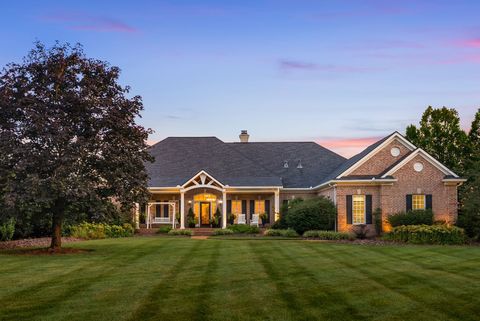 805 Legends Glen Ct Franklin TN 37069