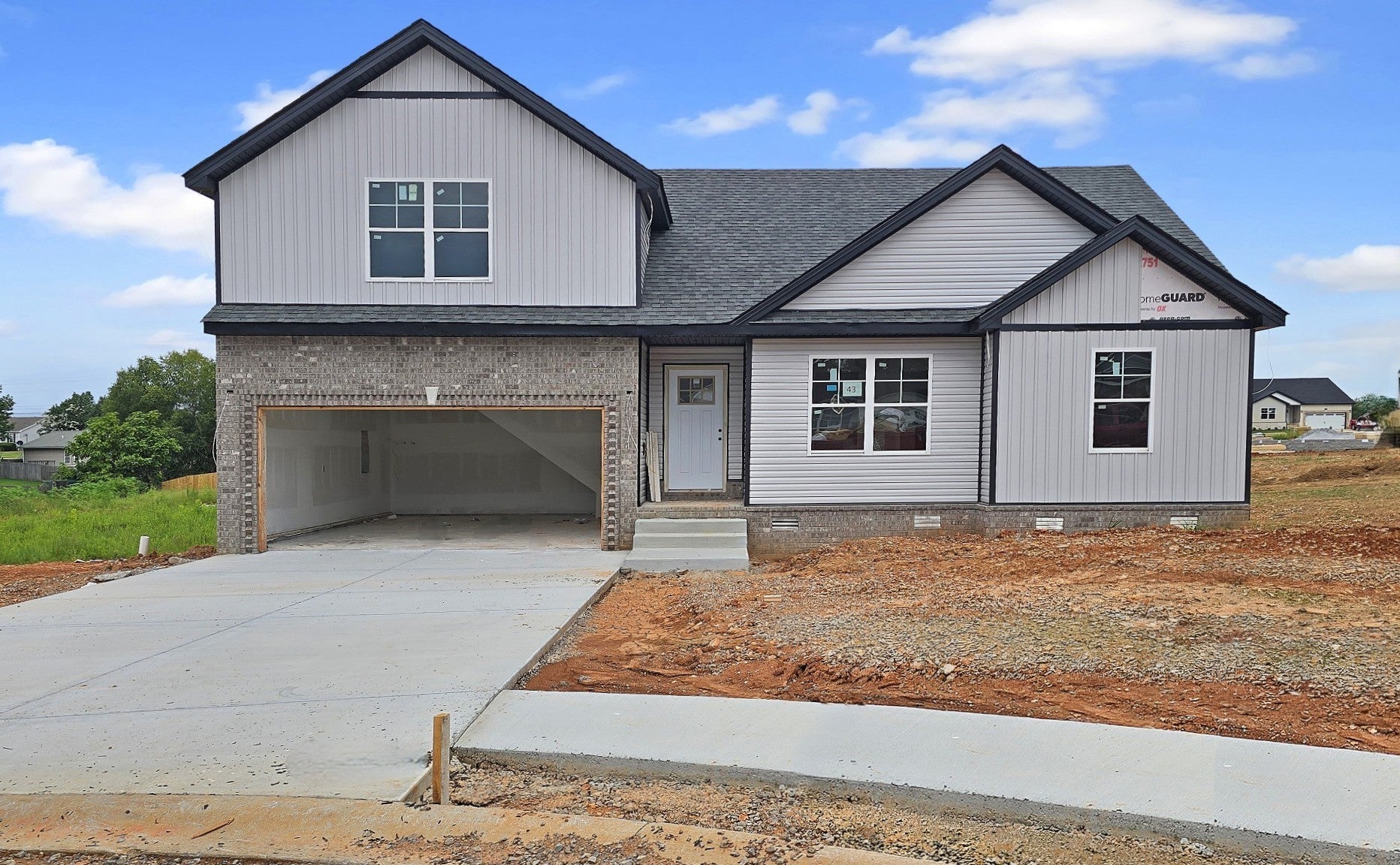 43 Echo Ridge