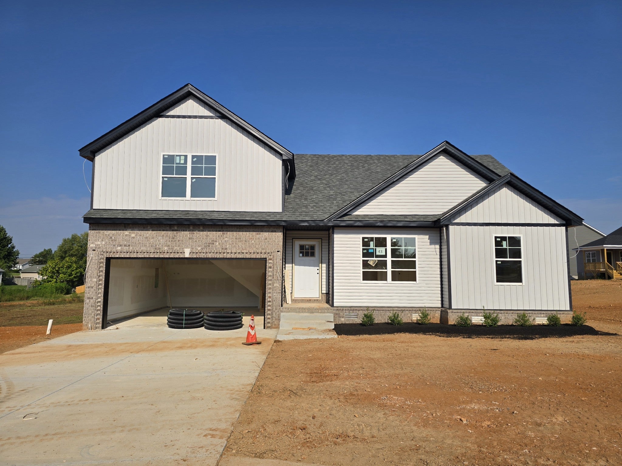 43 Echo Ridge