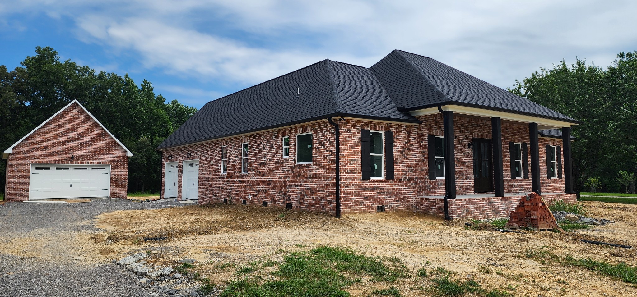 2351 Allen Ferry Rd