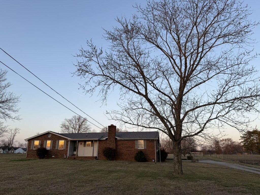 10510 Old Nashville Hwy