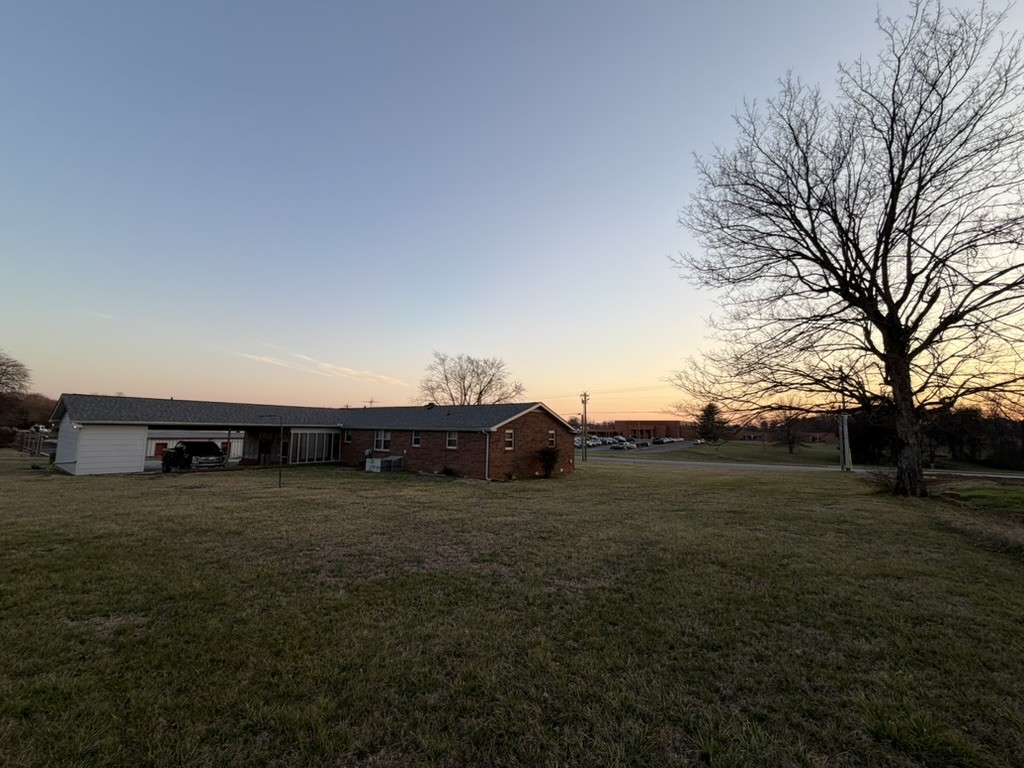 10510 Old Nashville Hwy