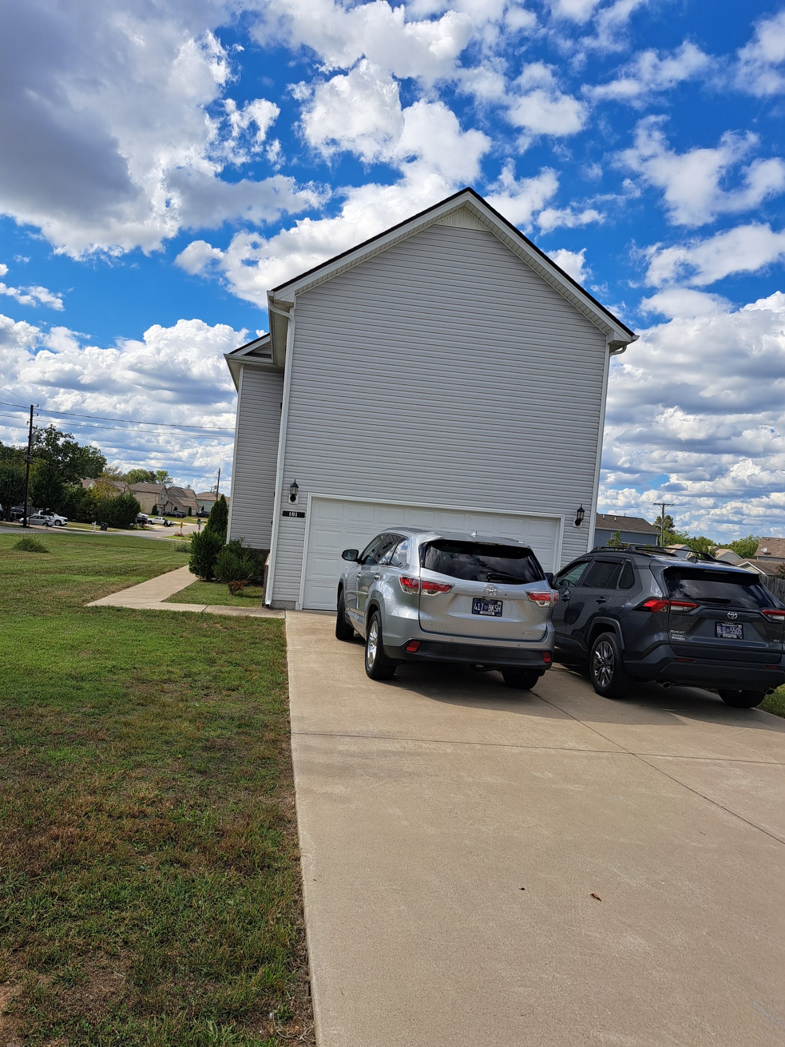 101 Kalman Minuskin Blvd