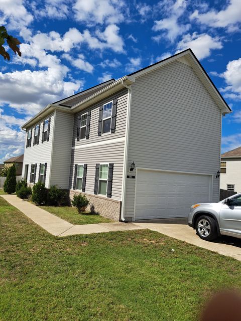 101 Kalman Minuskin Blvd La Vergne TN 37086