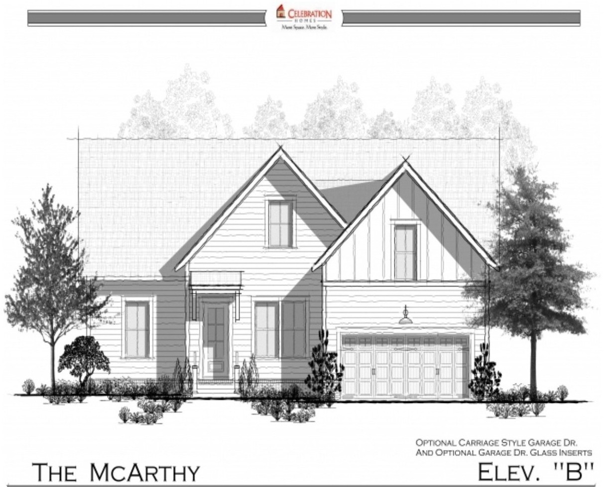 1125 Bermuda Chase St