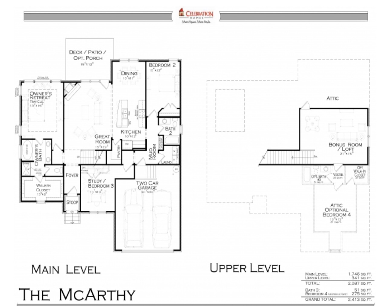 1125 Bermuda Chase St