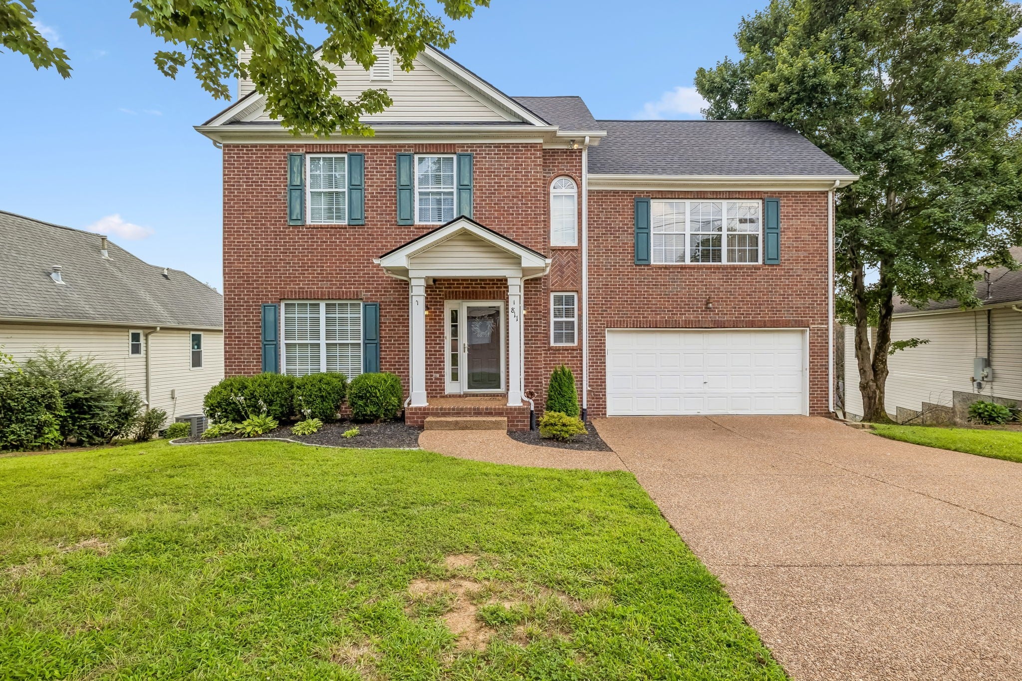 811 Raleigh Ct