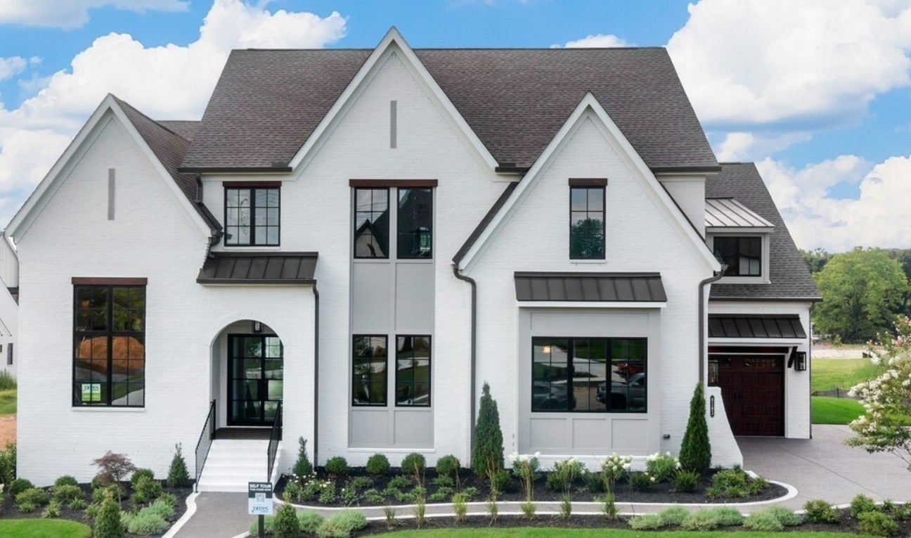 8-bed listing at 1708 Wisdom Drive, Brentwood