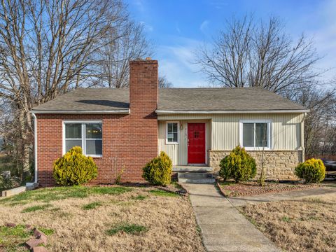 Photo of 915 Richardson St, Clarksville, TN 37040 (MLS # 3061656)