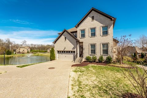 1004 Ramble Run, Hendersonville, TN 37075 - MLS#: 2807750