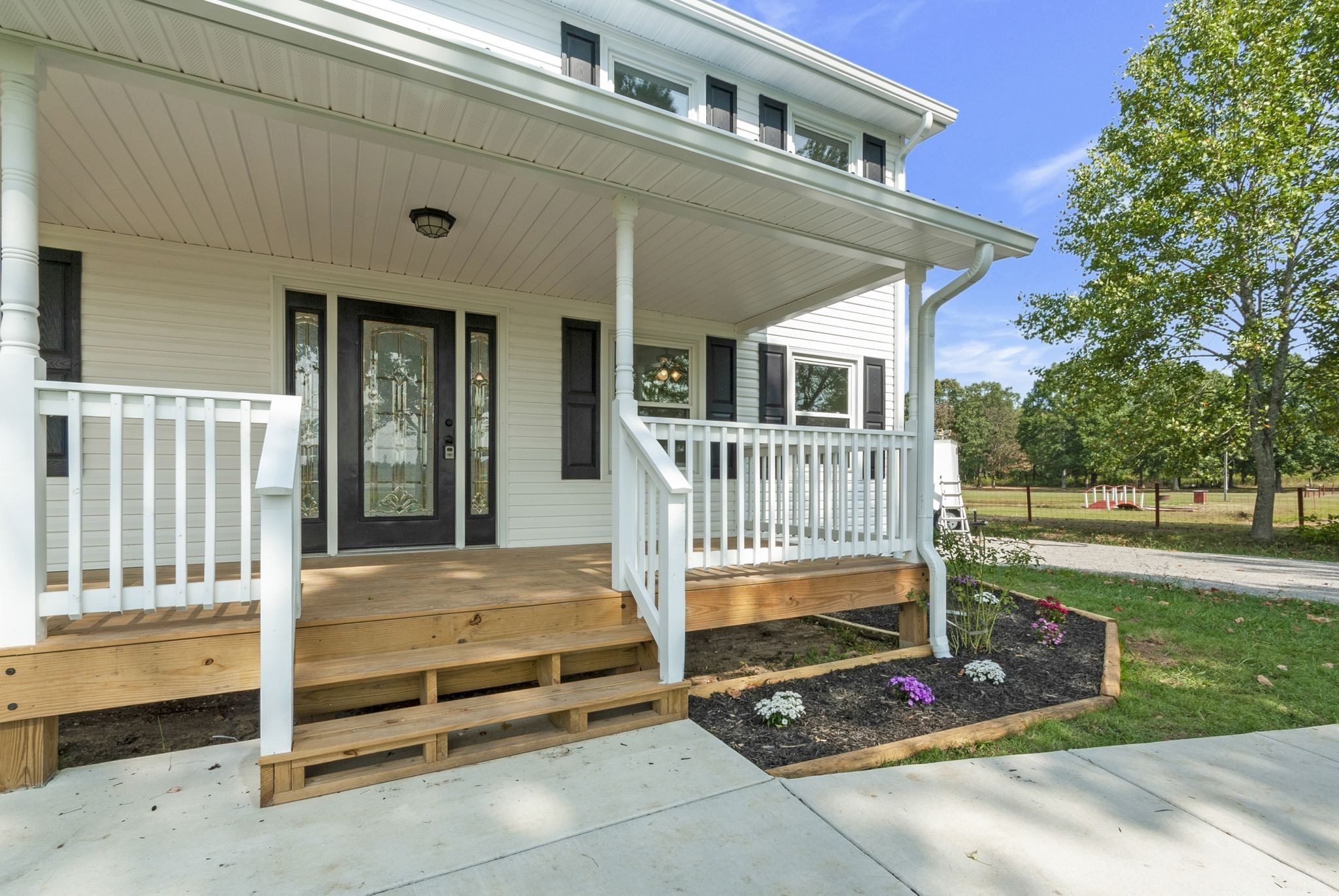 3289 Buffalo Road