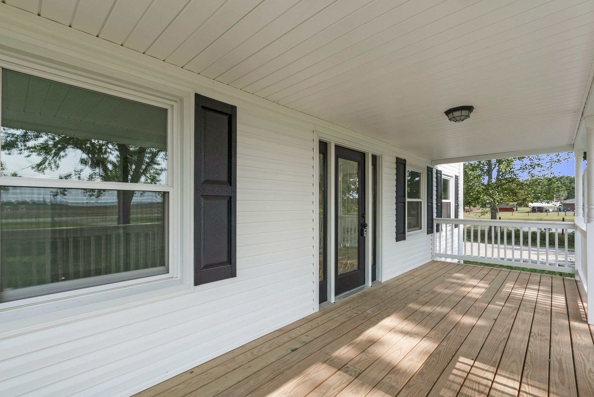 3289 Buffalo Road
