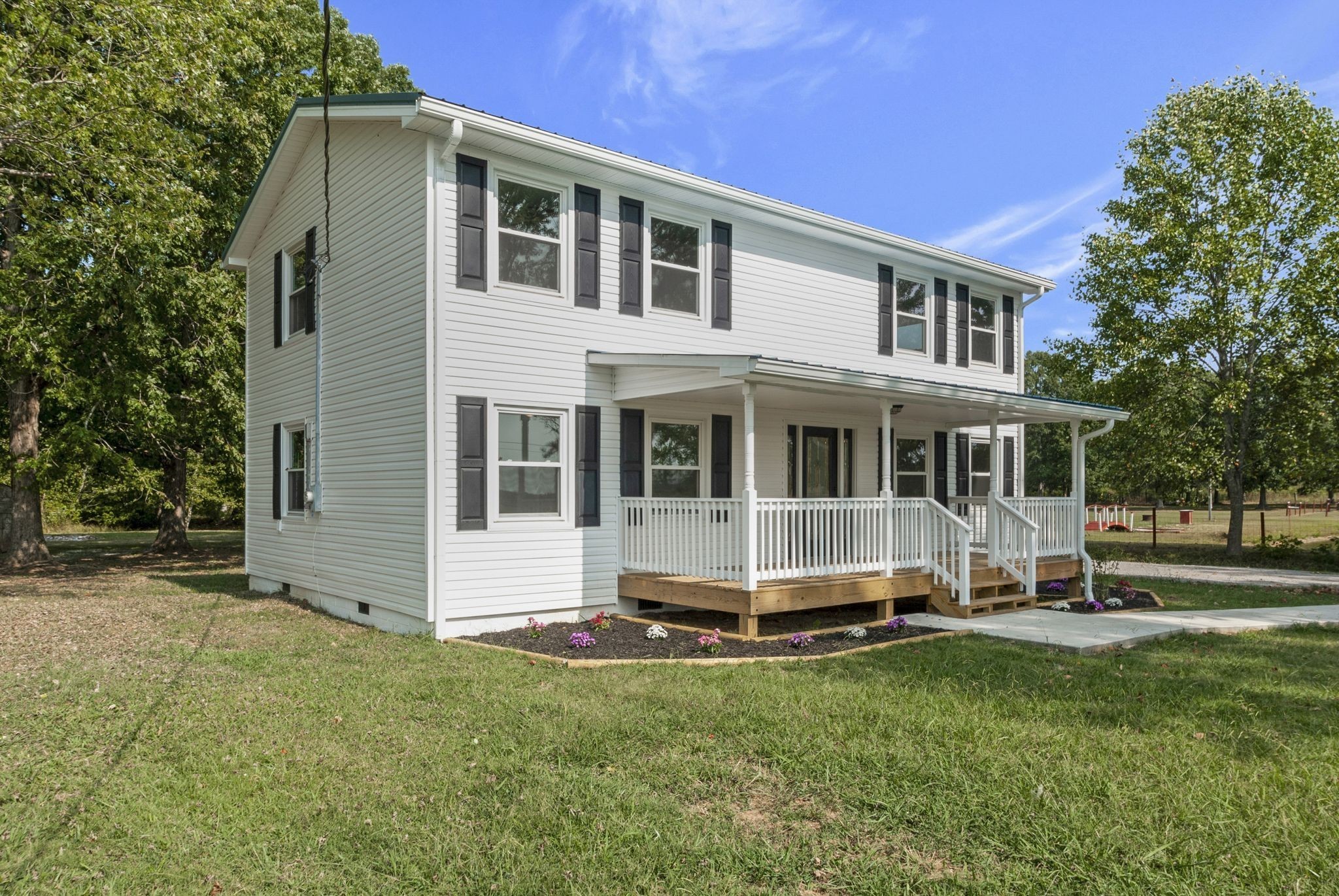 3289 Buffalo Road