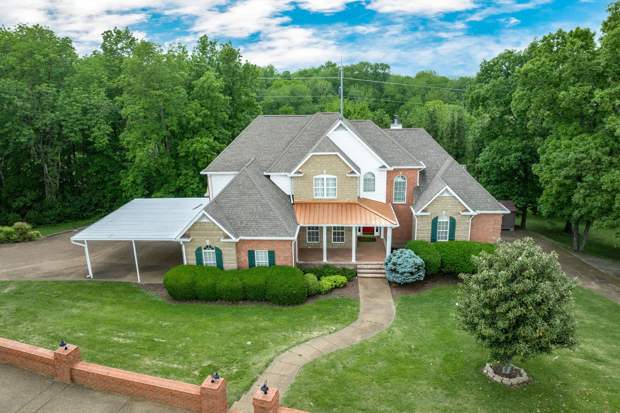 233 Timberlane Rd