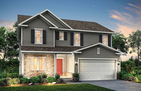 107 Glacier Way La Vergne TN 37086