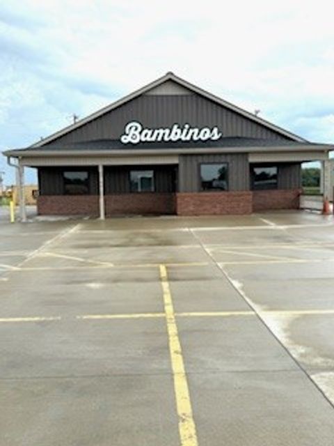 9 Jolly Way Cadiz KY 42211