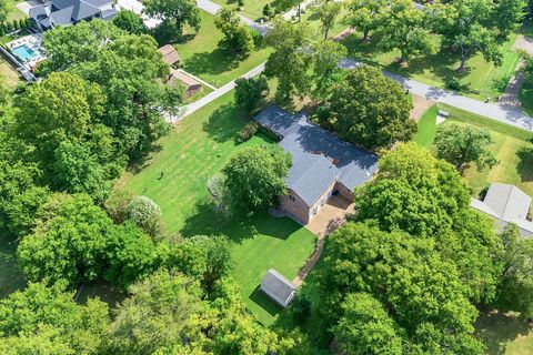 1315 Parker Pl Brentwood TN 37027