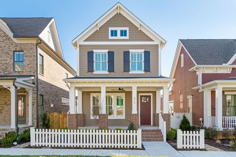 2210 Paden Road Nolensville TN 37135